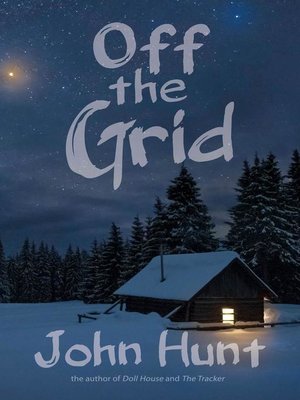 cover image of Off the Grid